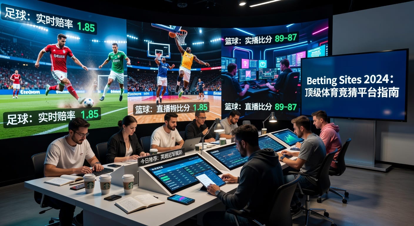 体育博彩 sports betting online betting 实战指南2026