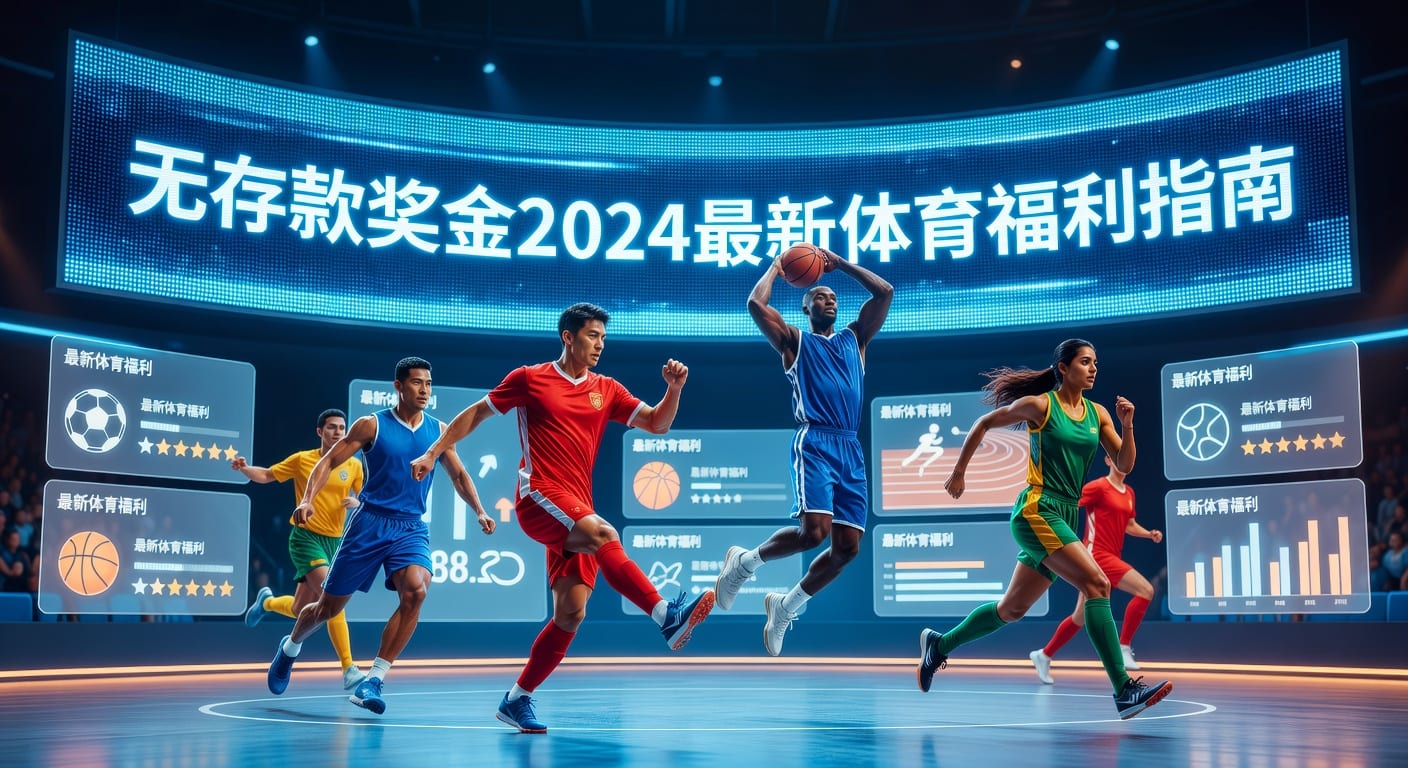 无存款奖金 no deposit bonus：2026年体育玩家判断指南