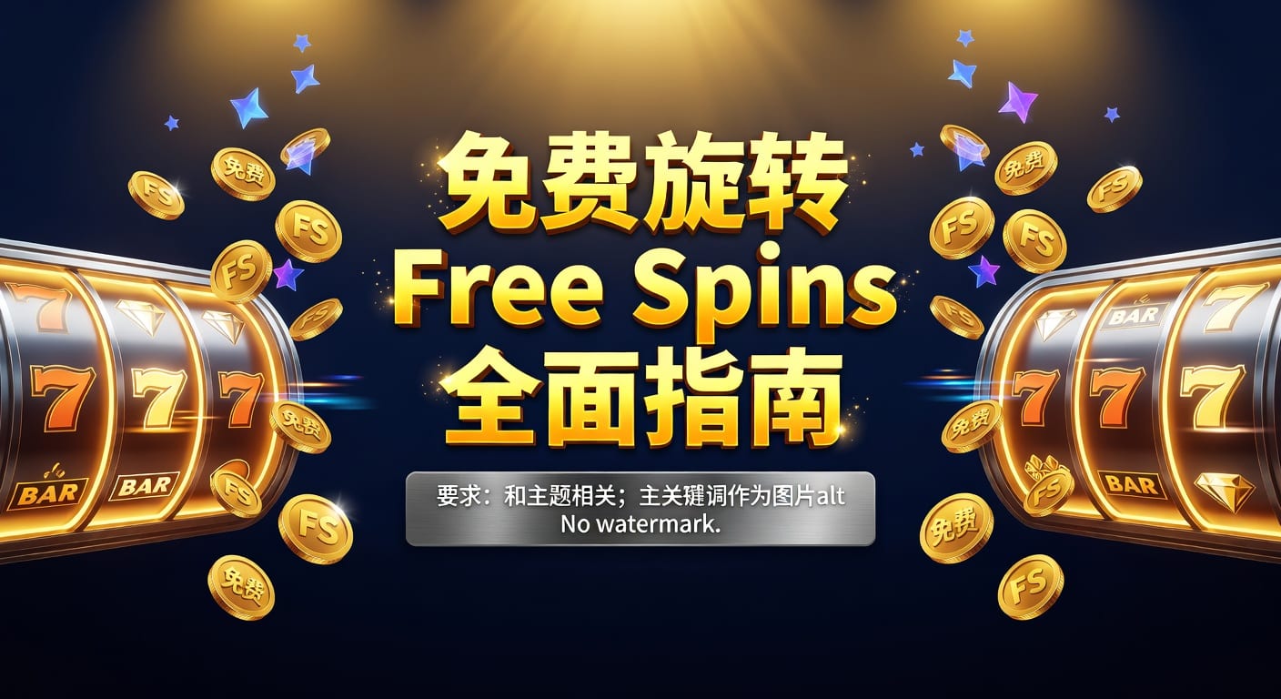 免费旋转 free spins：体育玩家促销规则与价值解析
