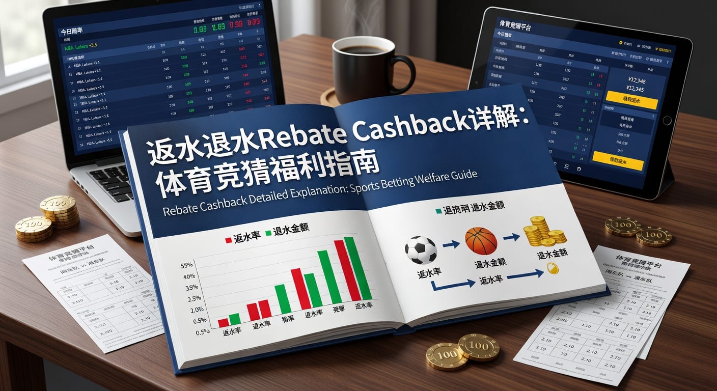 返水退水 rebate cashback 解析与实用判断