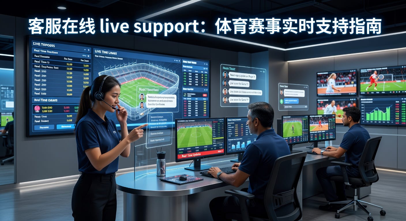 客服在线 live support：实时服务体验与选择要点