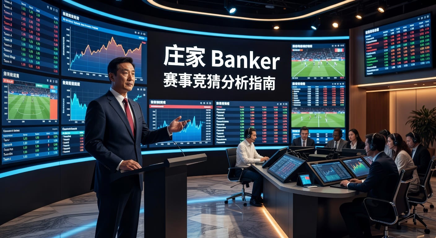 庄家 banker 角色解析与判断方法