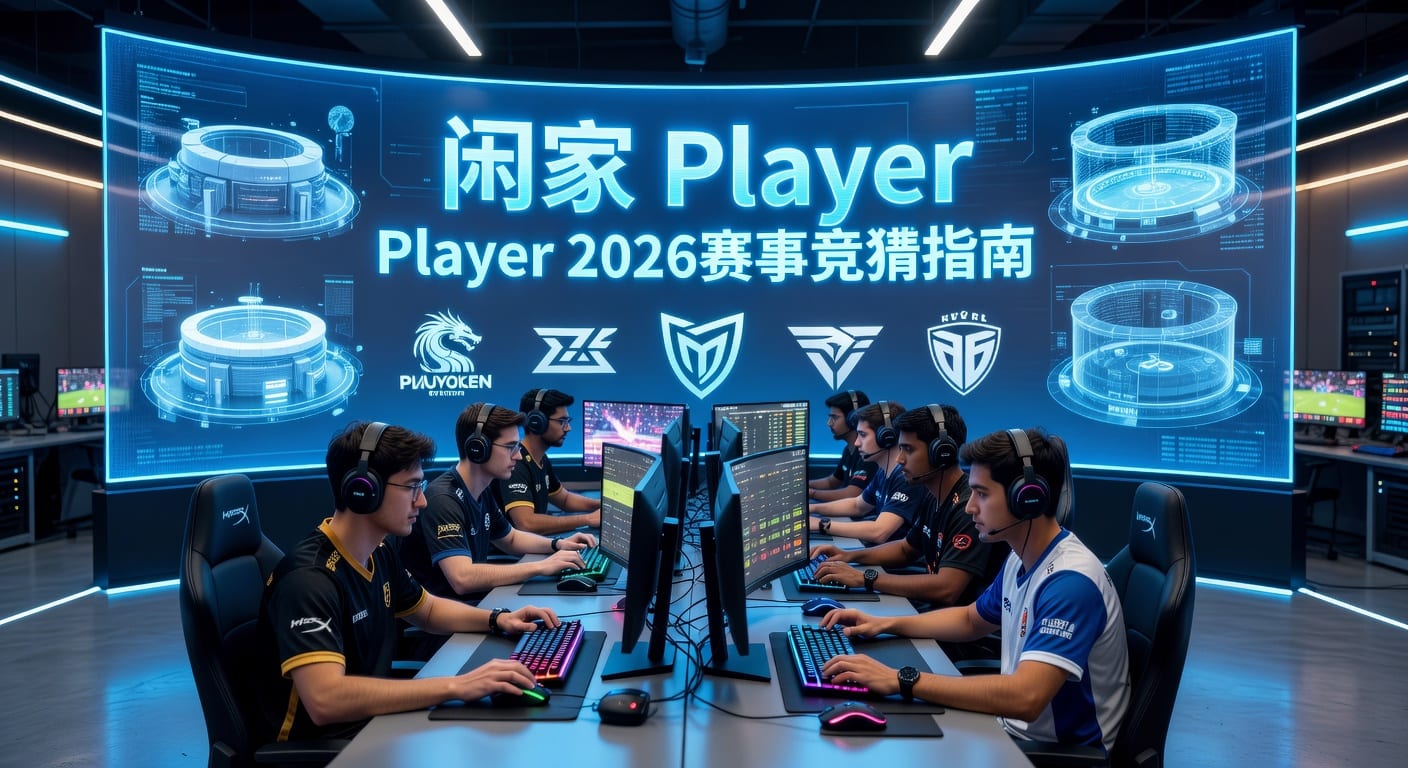 闲家 player 实战解读：观赛判断与最新趋势