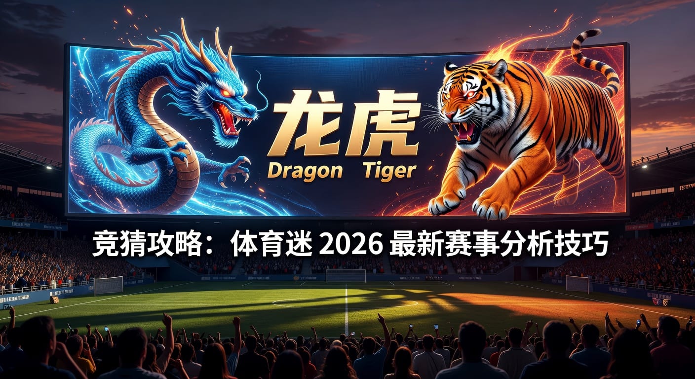 龙虎 dragon tiger：2026年玩法节奏与投注技巧