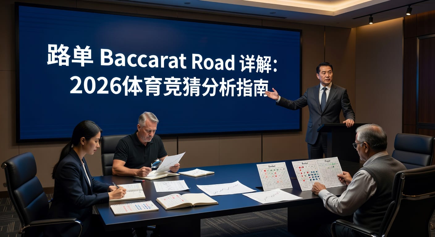 路单 baccarat road 走势解读与实战记录