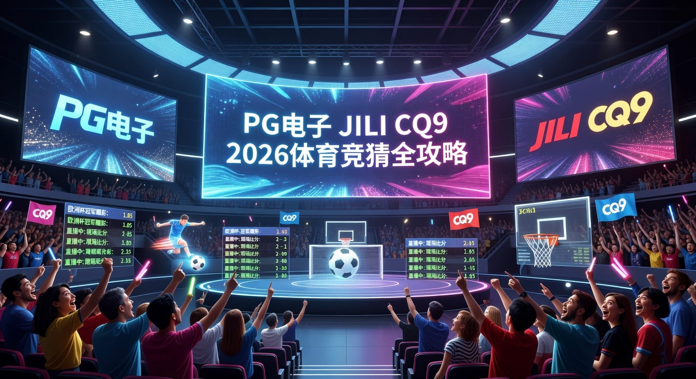 PG电子 JILI CQ9 2026年玩法解析