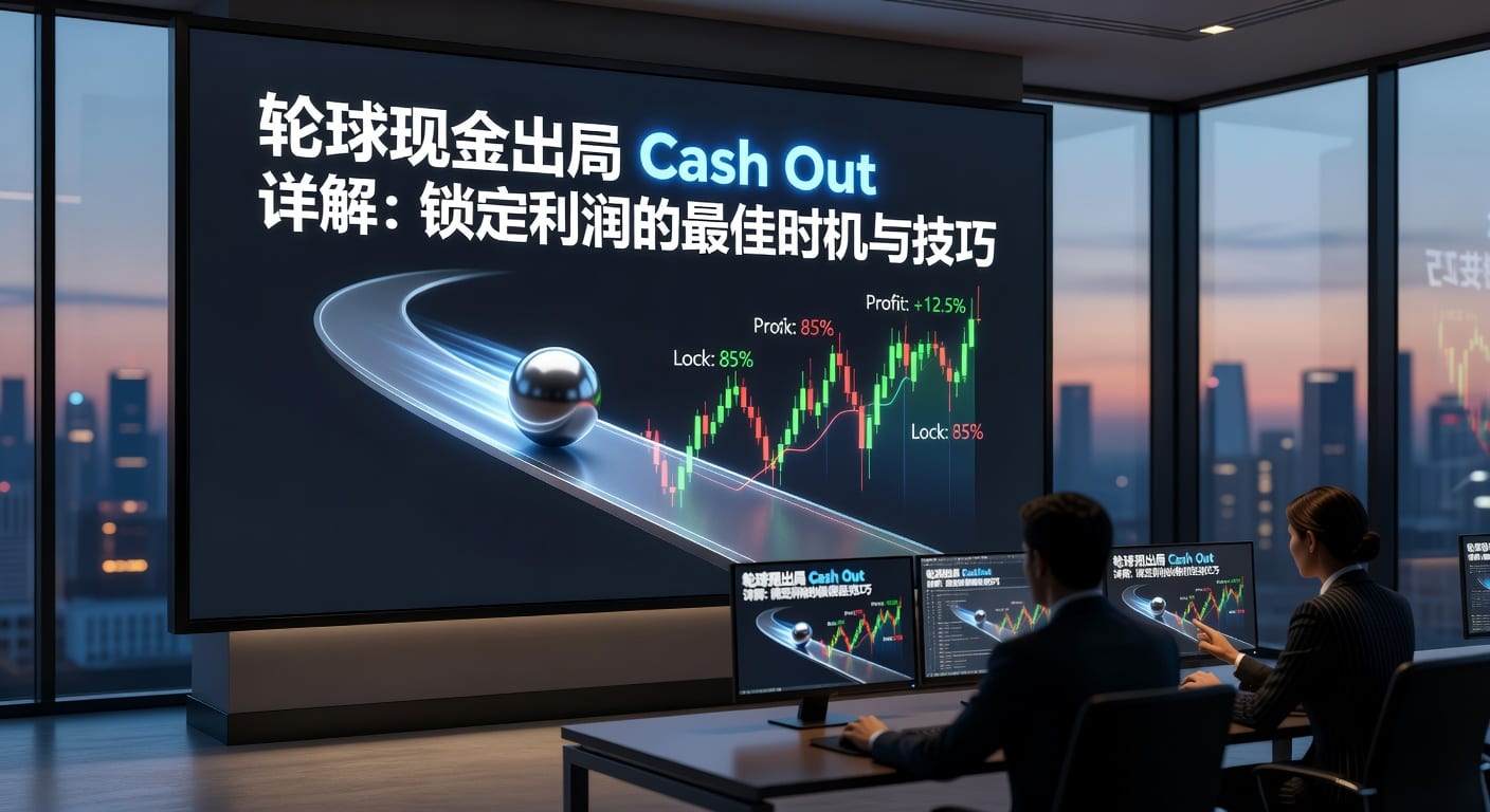 滚球现金出局 cash out 实战理解与风险判断 | 米乐体育官网