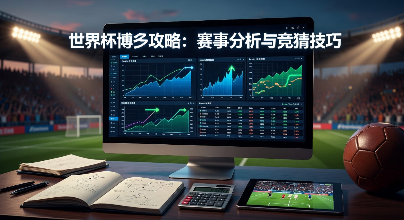 世界杯博彩 World Cup betting：2026年赛前观察