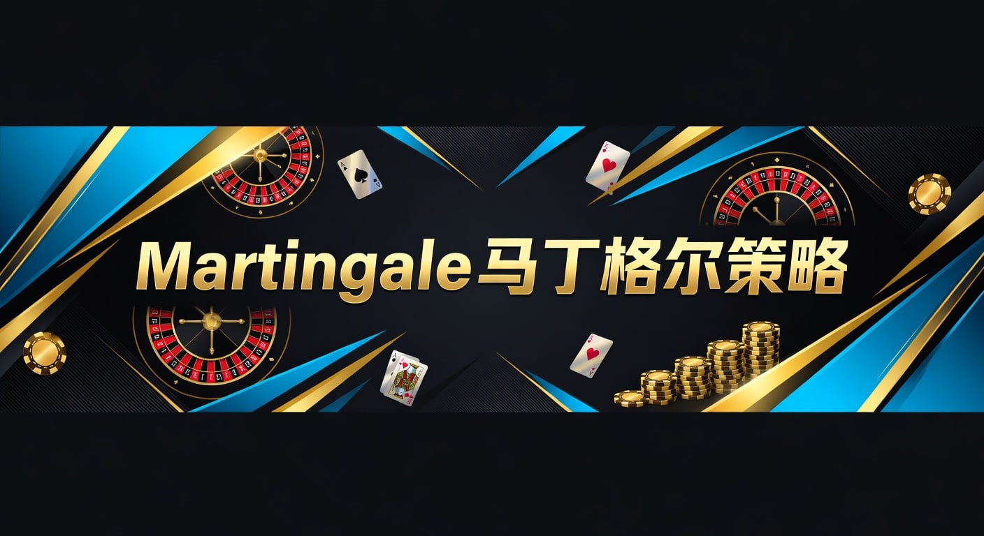 Martingale 马丁格尔策略：实战思路与风险控制