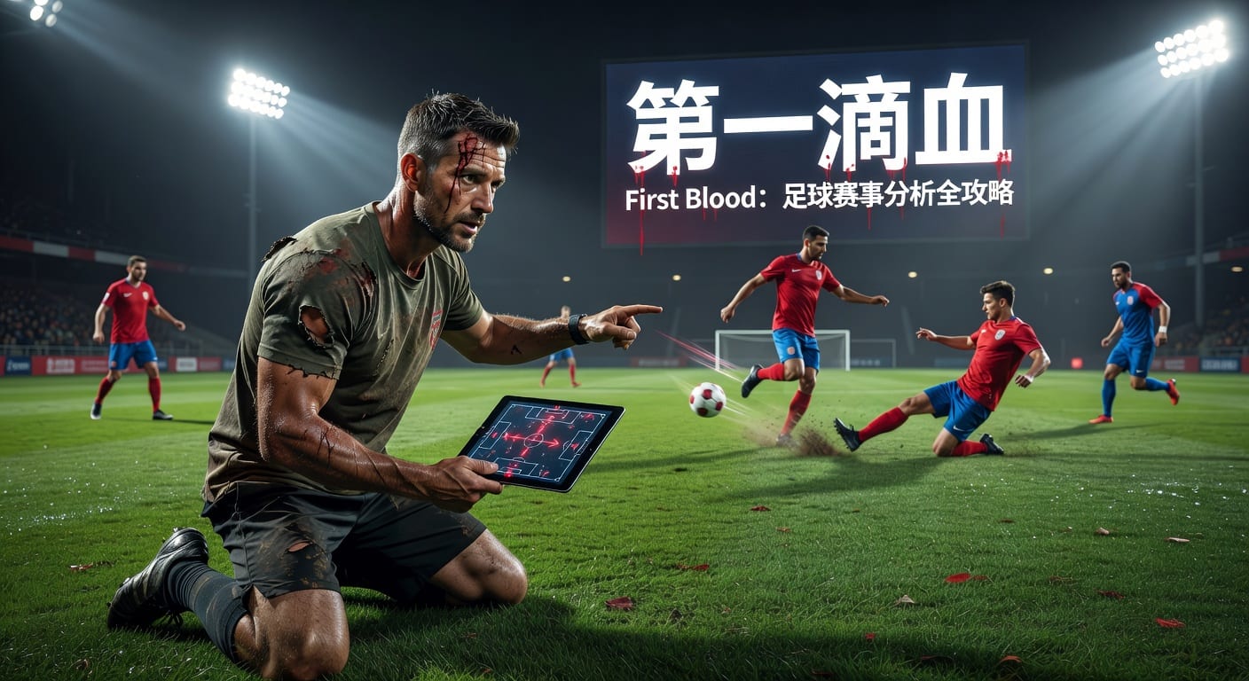 第一滴血 First Blood：先手价值与实战解读