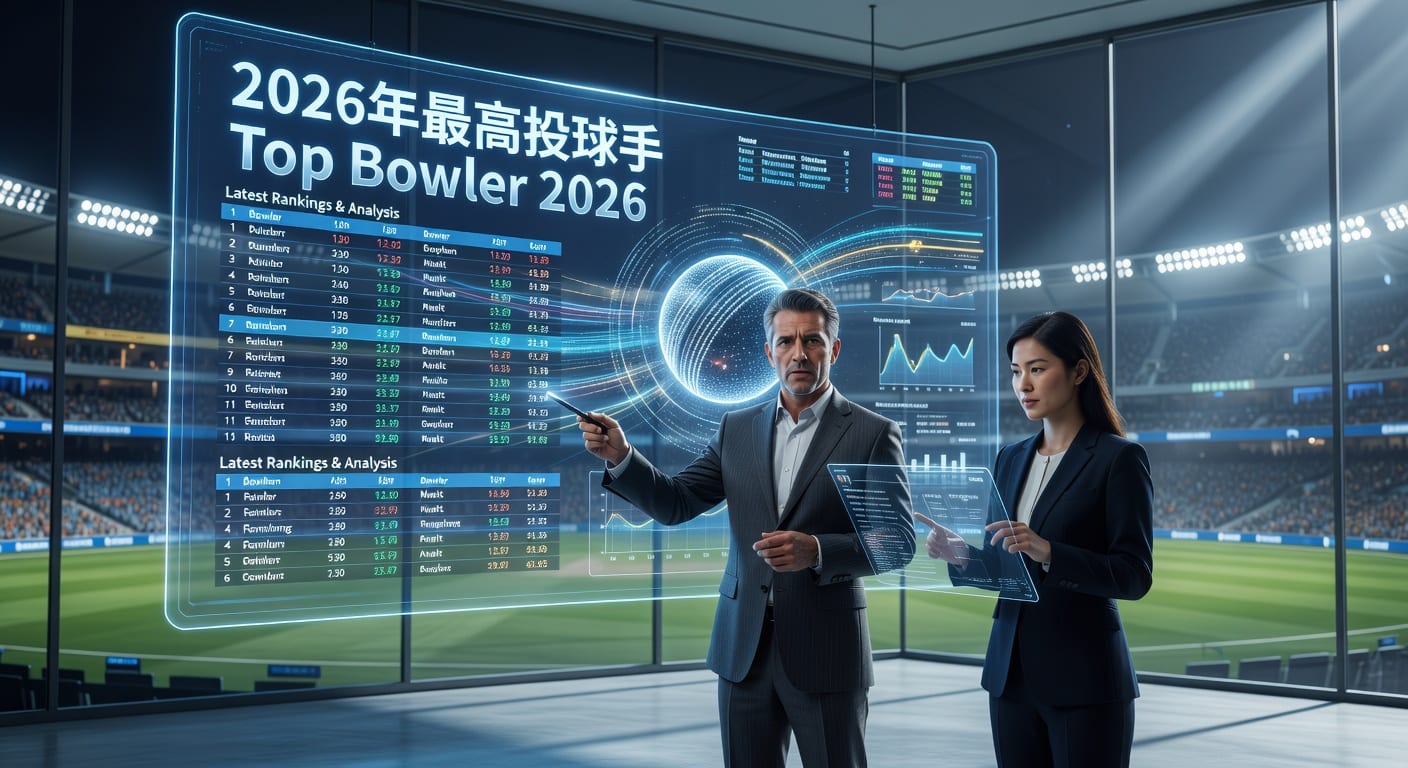 最高投球手 Top Bowler｜2026赛季数据解读与观察