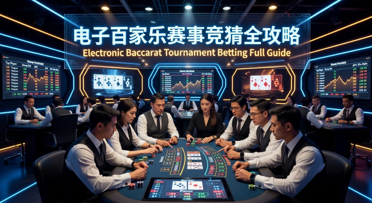 百家乐投注技巧解析：开云体育官网实战思路