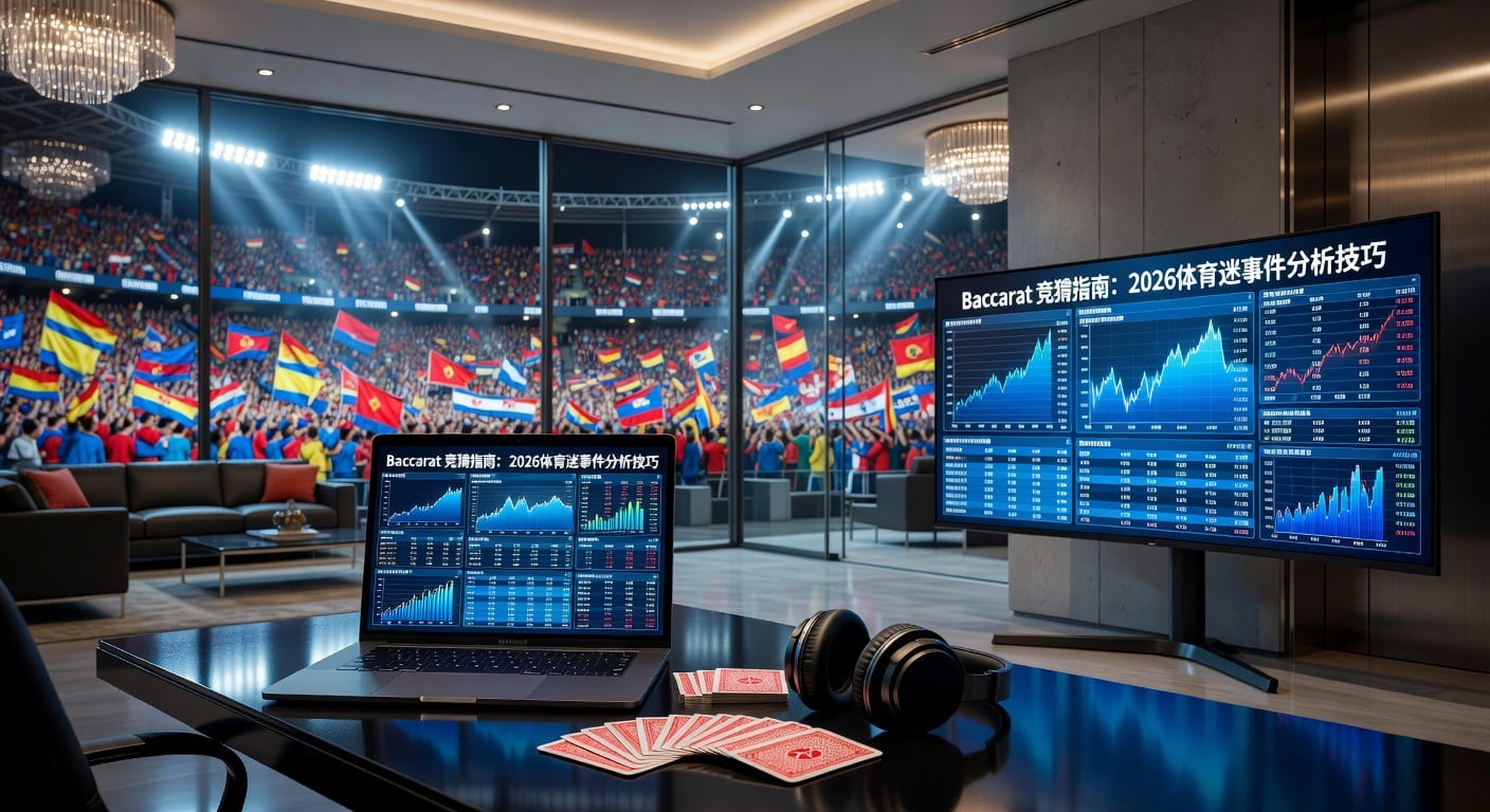 Baccarat 玩法解析与2026年趋势观察