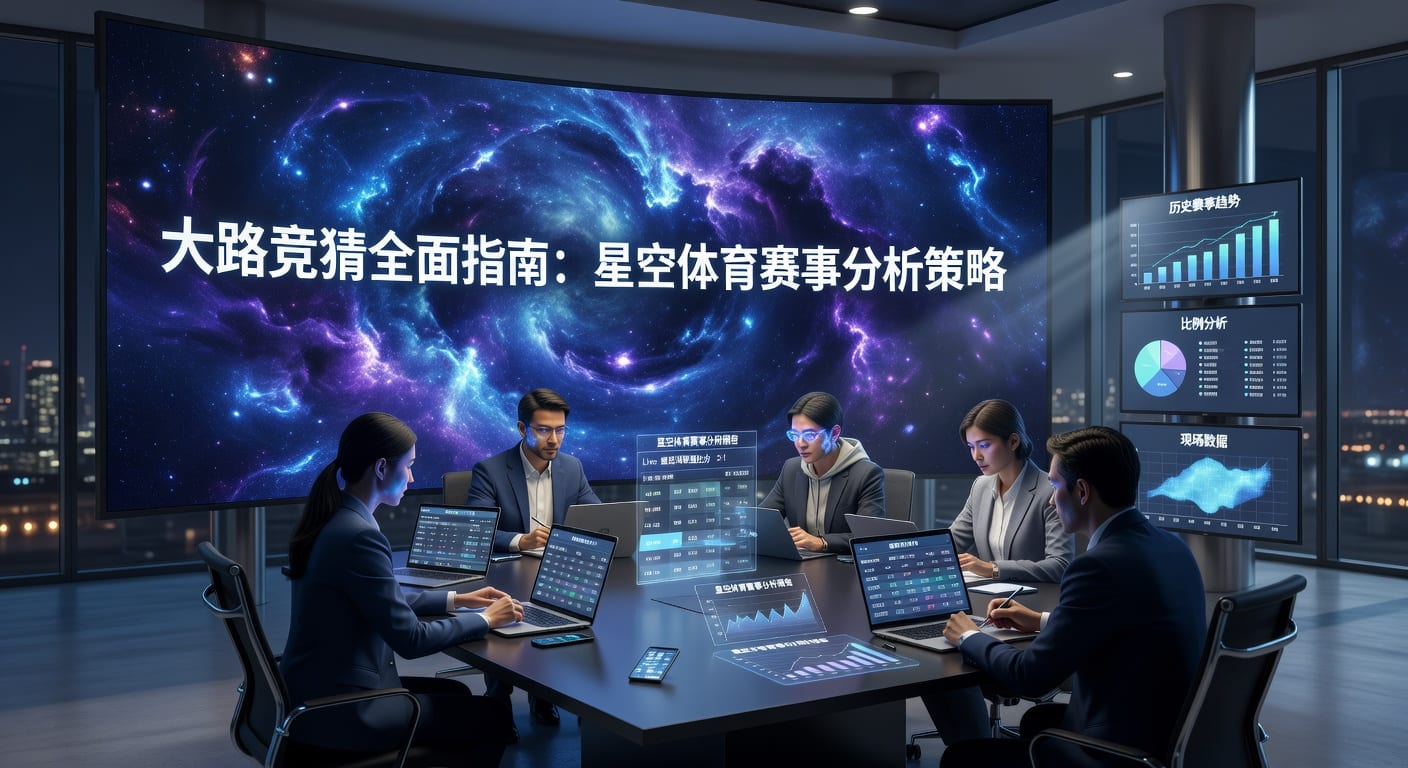 大路：2026年体育赛事解读与投注技巧分析