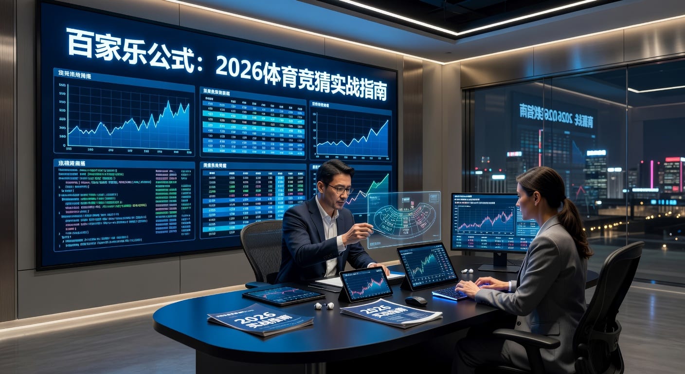 百家乐公式：概率节奏与资金管理解析