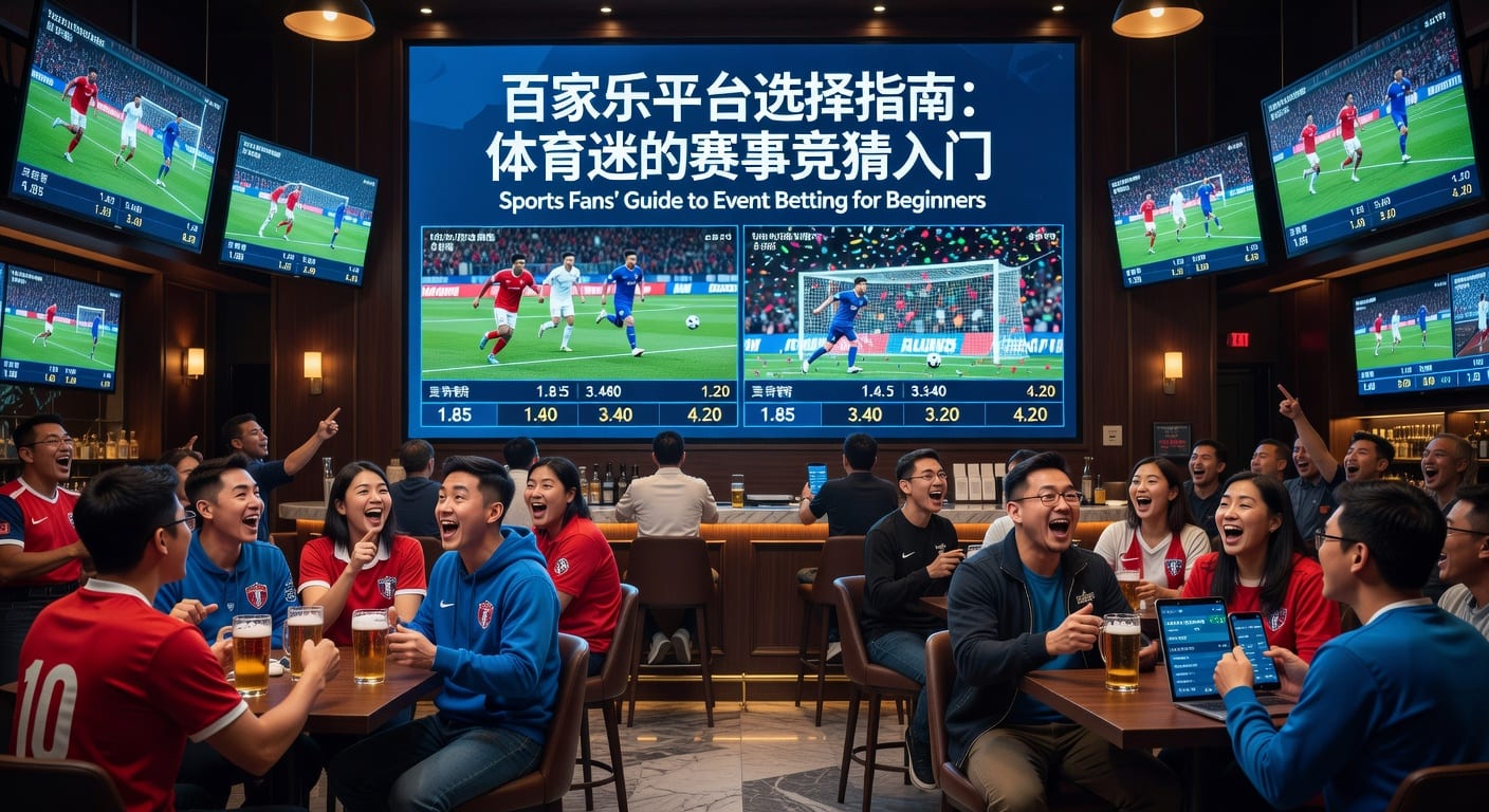 百家乐平台：2026年选择要点与使用指南