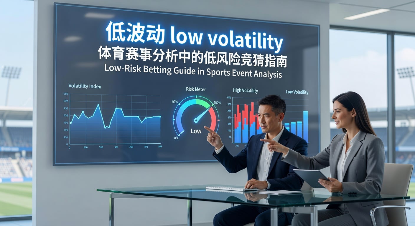 低波动 low volatility：体育投注稳健策略与风险控制