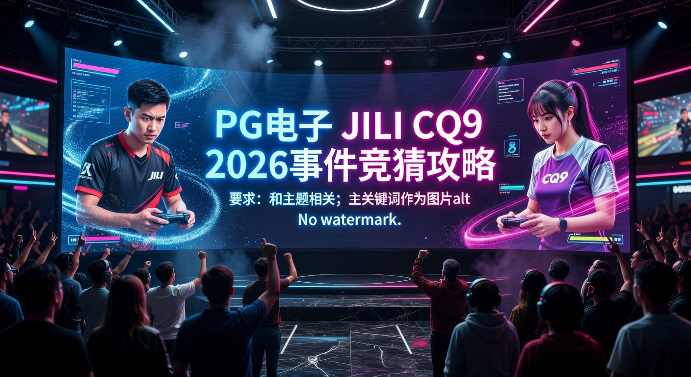 PG电子：体育用户搜索意图与内容分析