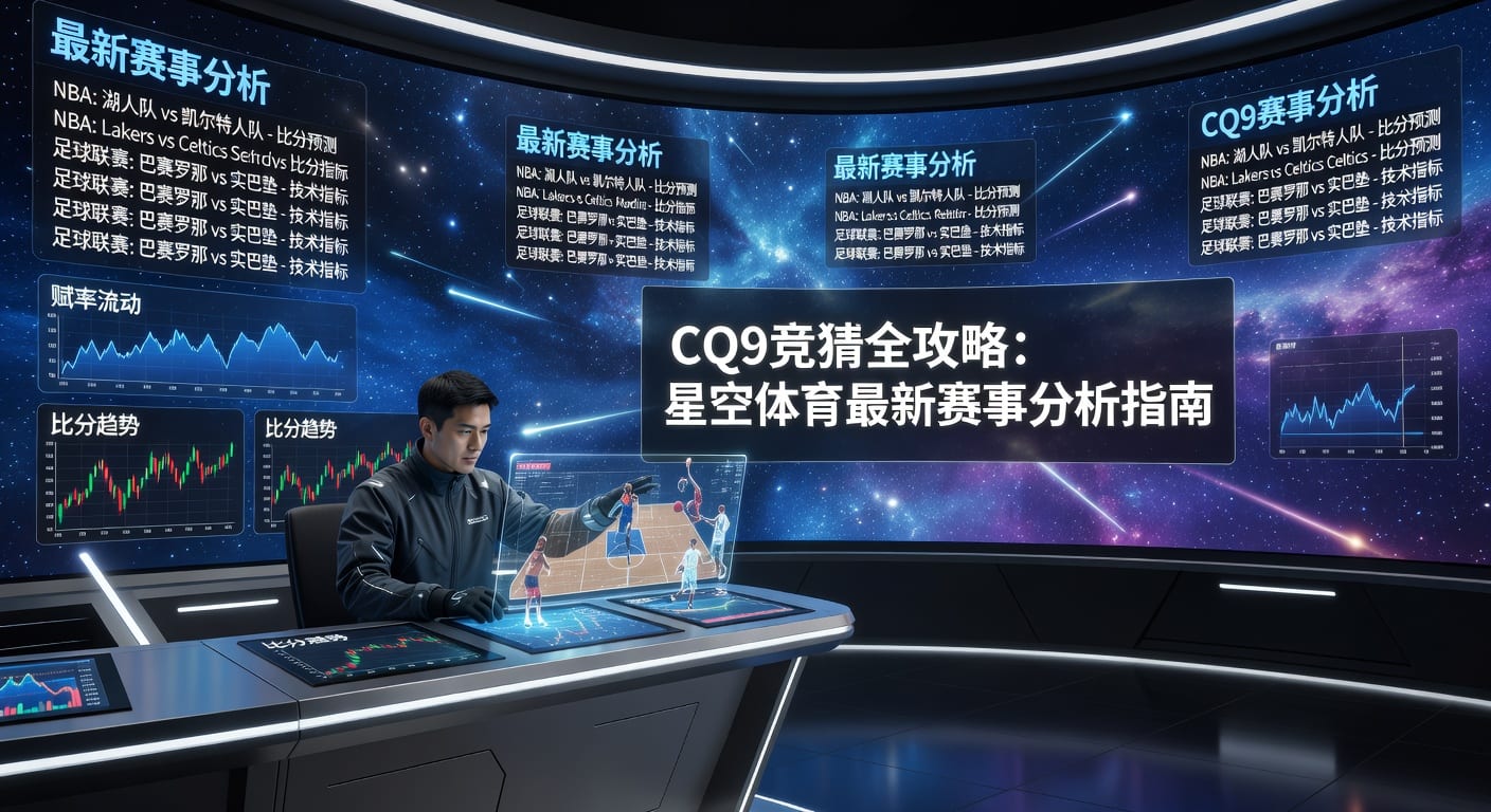 CQ9解析：2026年玩法思路与平台观察