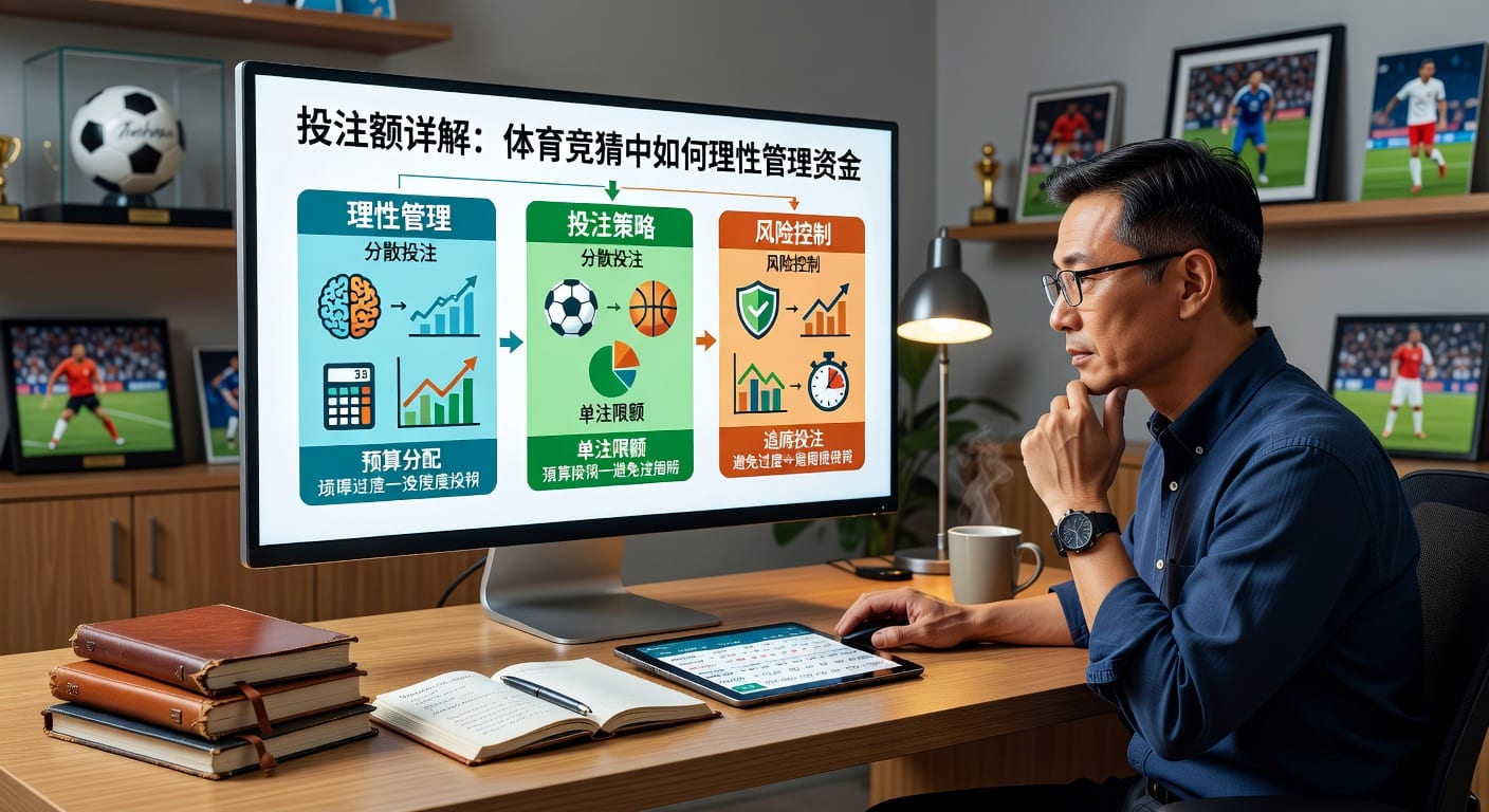 投注额 action：体育投注额变化与实战分析