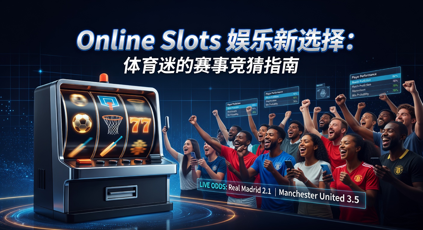 老虎机 slots online slots 搜索意图与平台内容写法