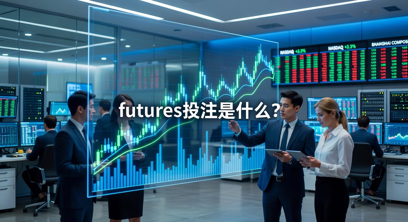 期货投注 futures：2026年投注技巧与风控