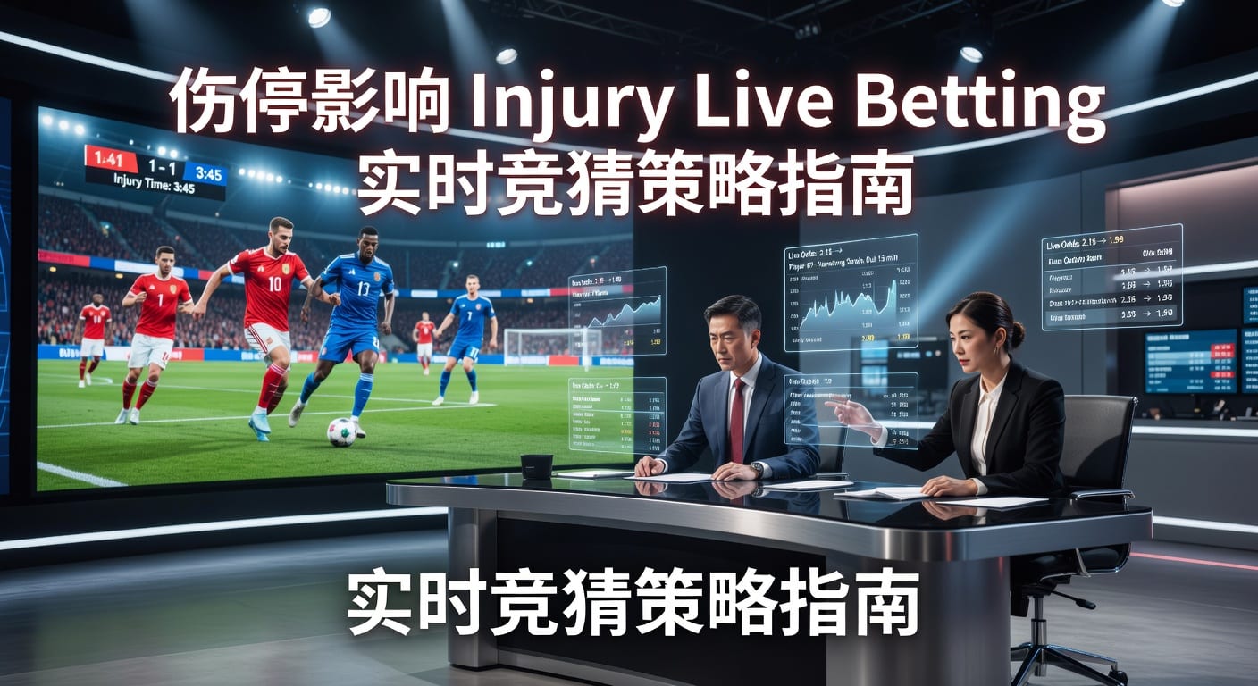 伤停影响 injury impact 赛前分析与实战判断