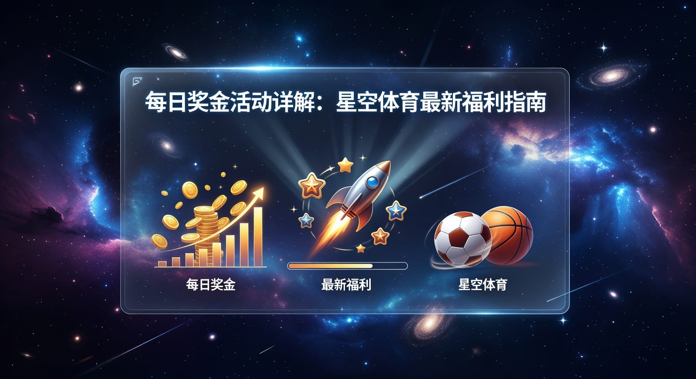 每日奖金 daily bonus：领取节奏与实用判断