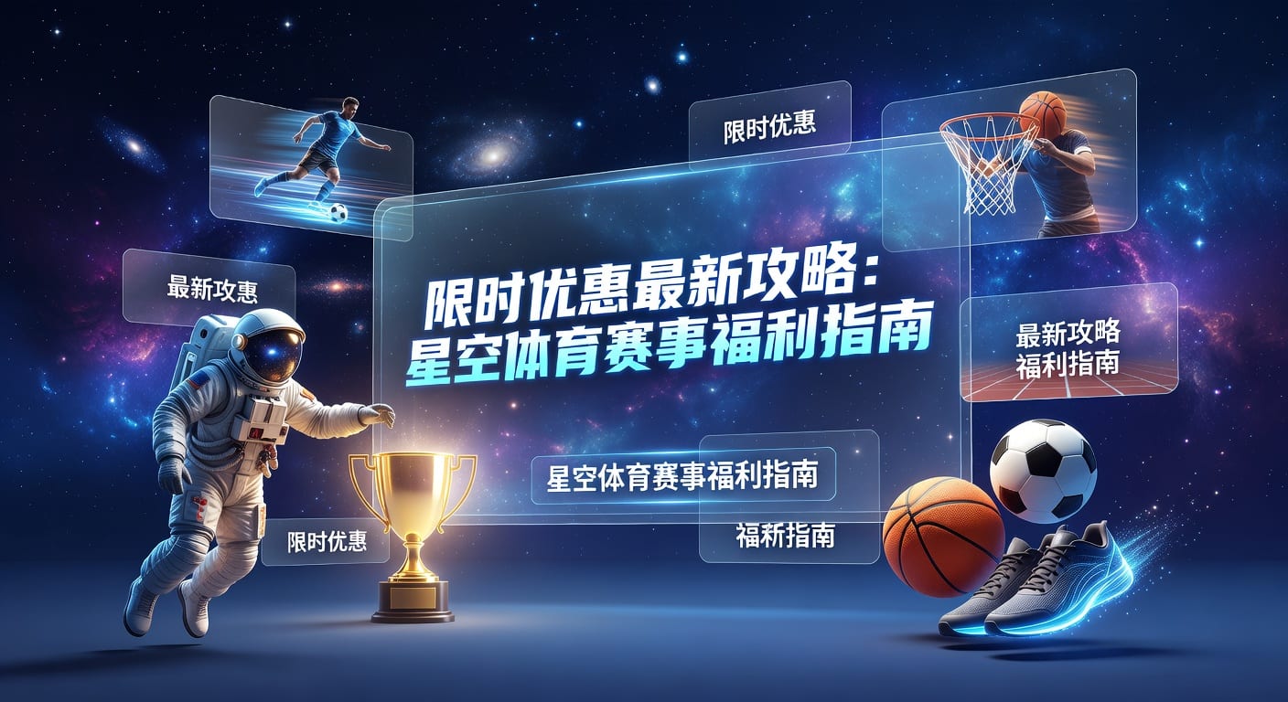 限时优惠 limited offer：体育赛事活动解读