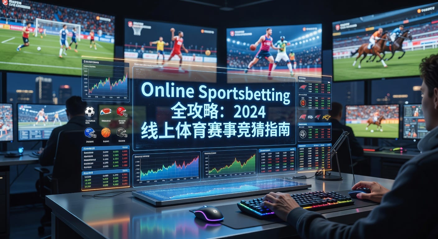 在线体育博彩2026年搜索意图与实用指南