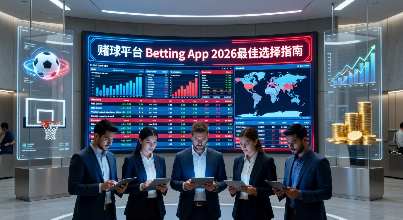 赌球平台 betting app：2026年判断要点与体验分析