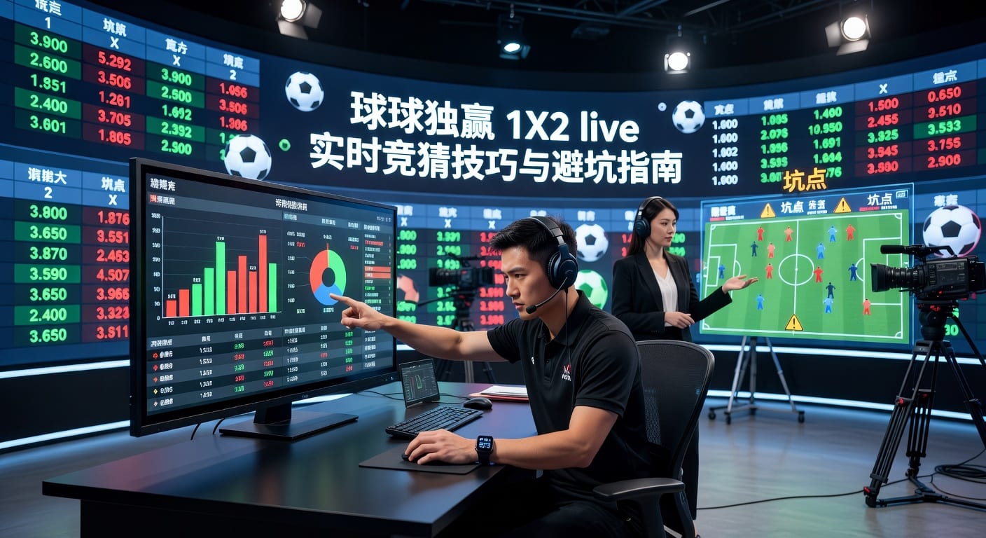 滚球独赢 1X2 live：实战解读与判断思路