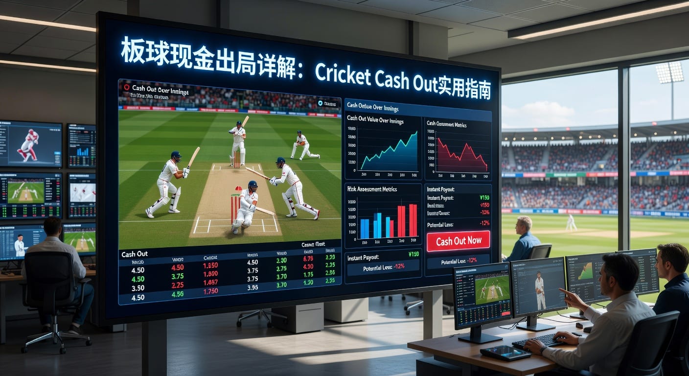 现金出局 cash out：提前锁利与风险控制指南