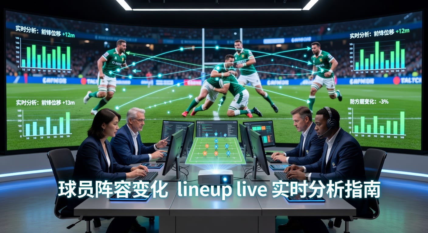 滚球阵容变化 lineup live 赛中首发换人解读