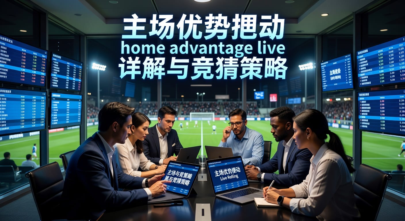 滚球主场优势 home advantage live：实战判断与节奏分析