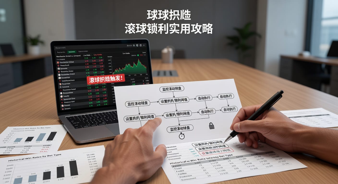 滚球止损与滚球锁利：2026年场中风控与节奏管理