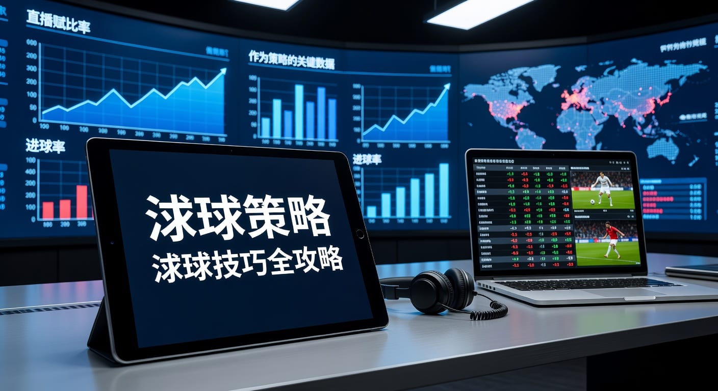 滚球策略与滚球技巧：实时判断、仓位与风控实战
