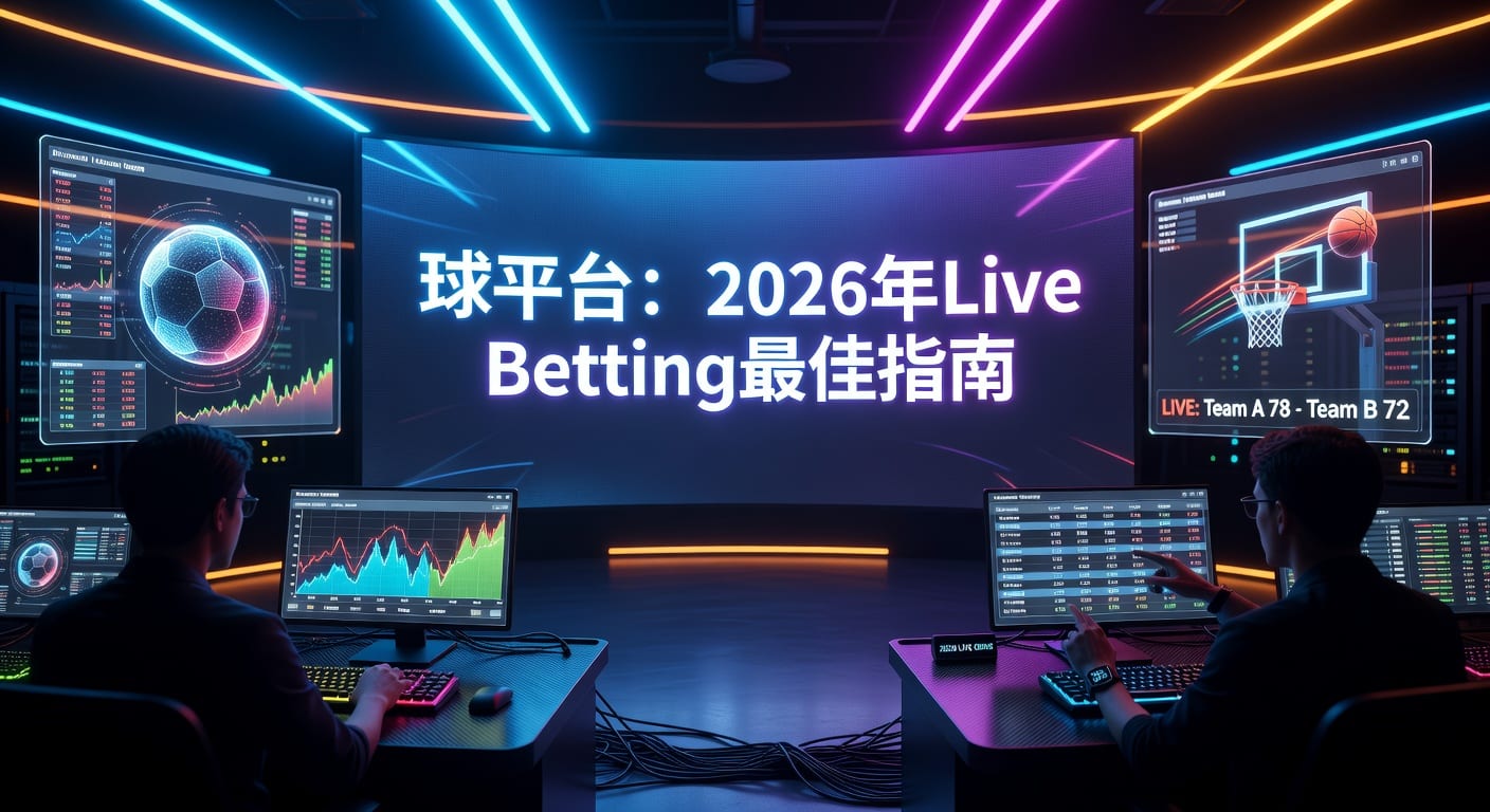 滚球平台 live betting platform：2026年选择与实战要点