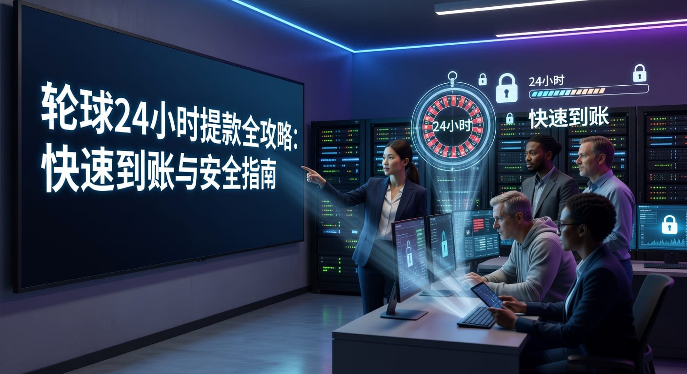滚球24小时提款：到账时效与风控全解析