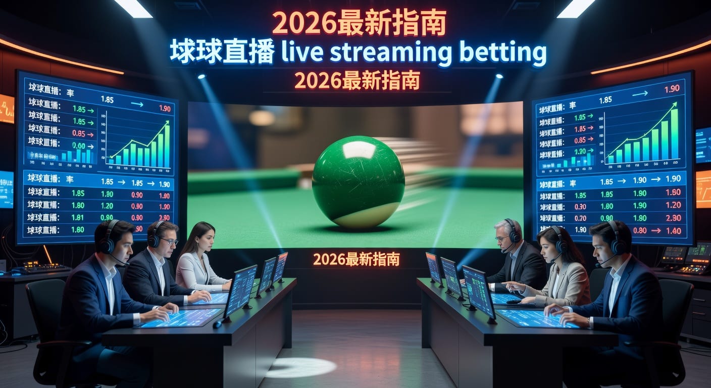 滚球直播 live streaming betting：实时观察与投注技巧指南