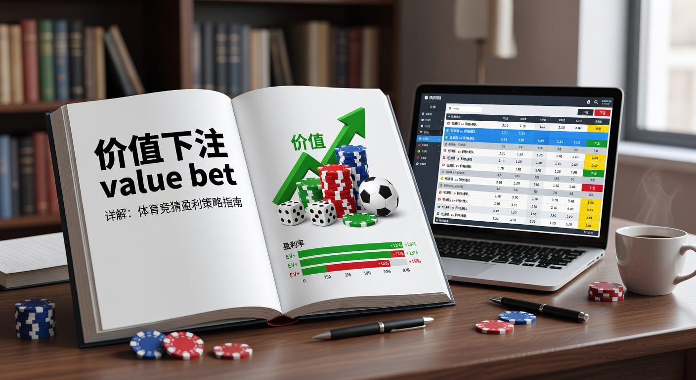 下注bet意图分析与实操思路