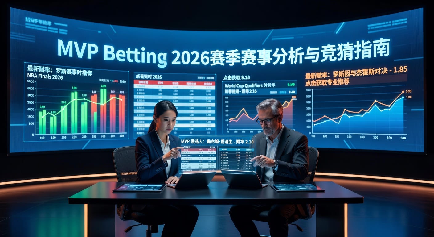 MVP Betting：实战判读方法与2026关注点