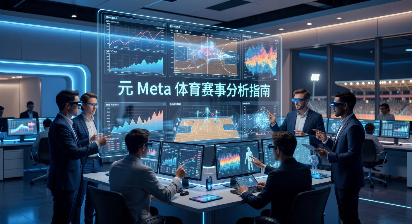 元 Meta：体育搜索意图与平台观察