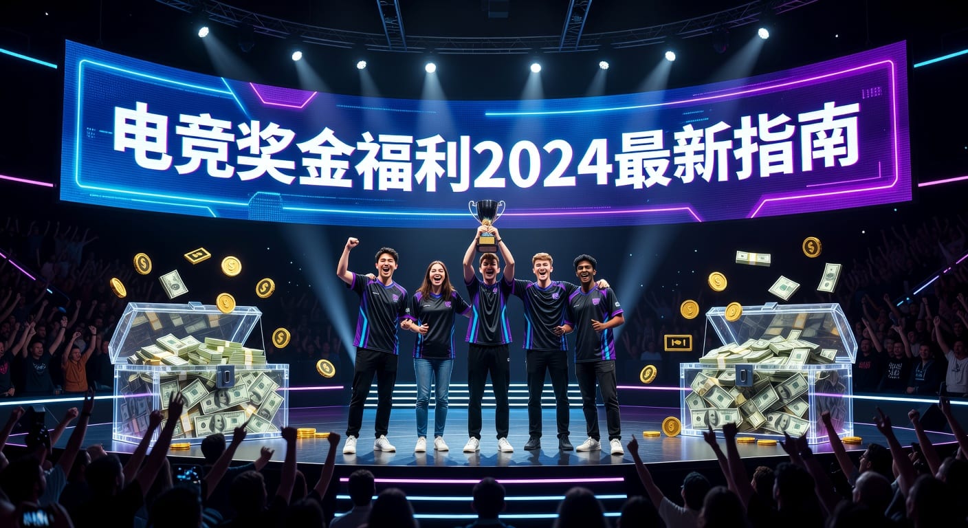 电竞奖金 Esports Bonus：2026年奖励机制解析