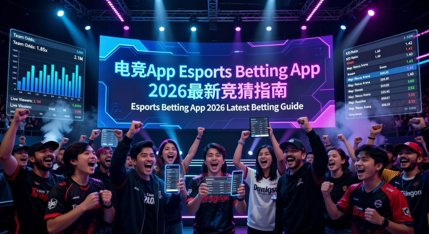 首存电竞 Esports Welcome Bonus 领取规则与新手指南