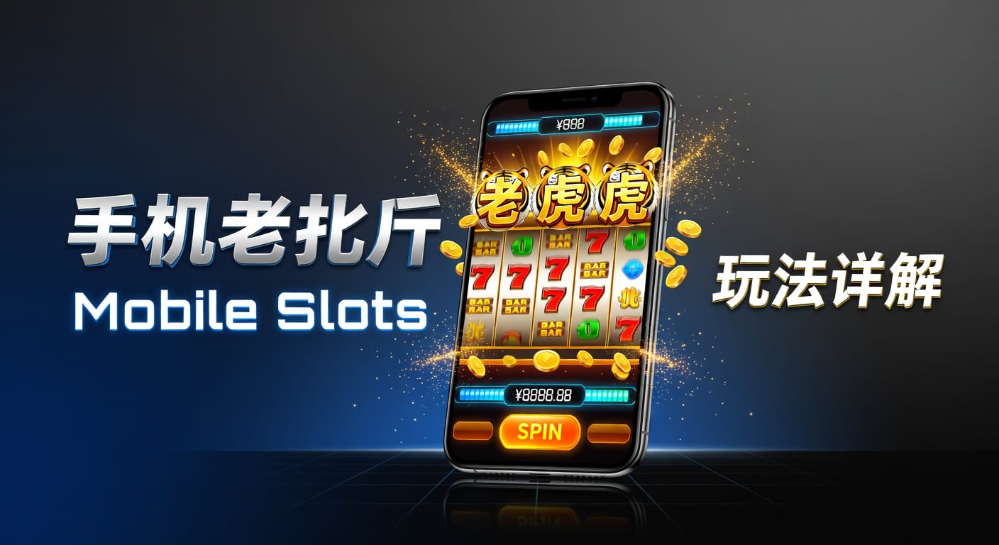 手机老虎机 mobile slots：移动端体验与体育玩家关注点