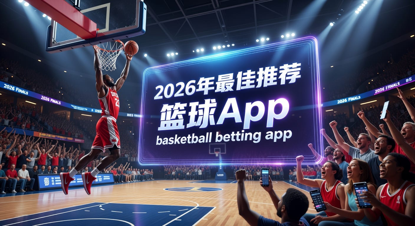 篮球App basketball betting app：2026年选择与使用指南
