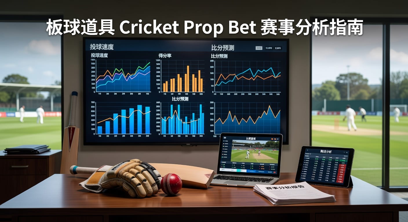 板球博彩分析：2026年实战思路与风险边界
