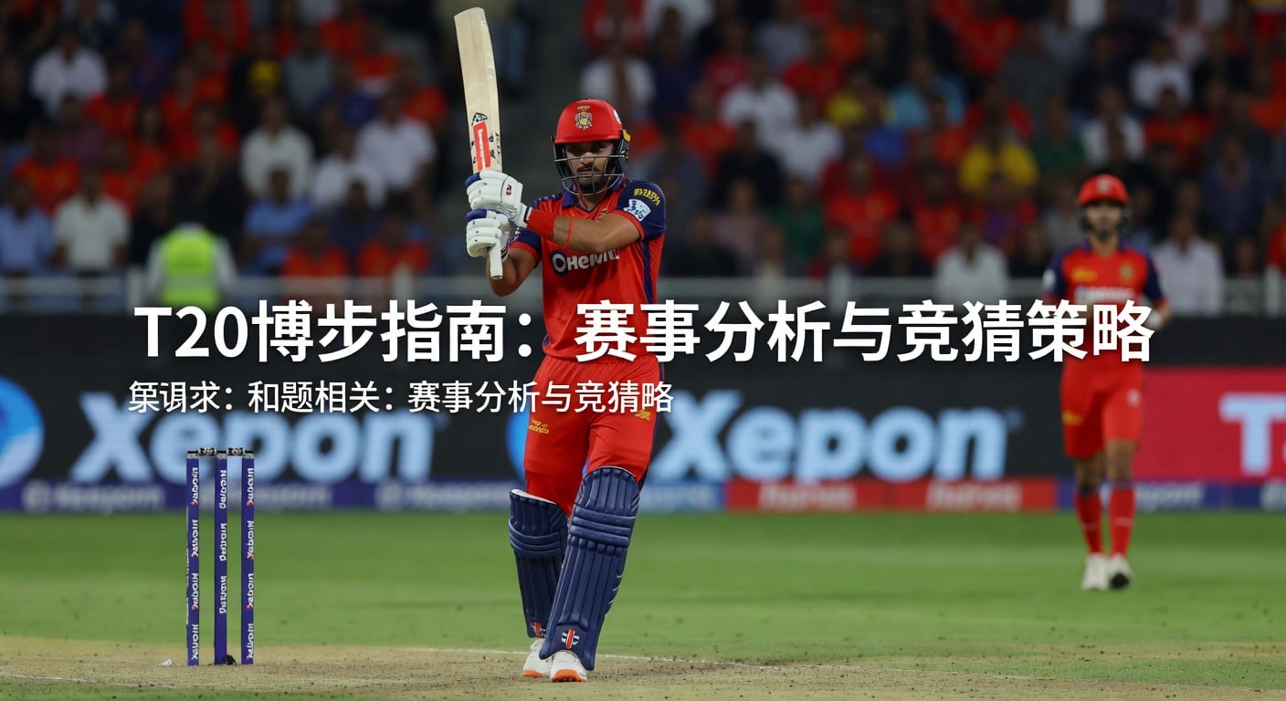 T20博彩赛制节奏与实战判断