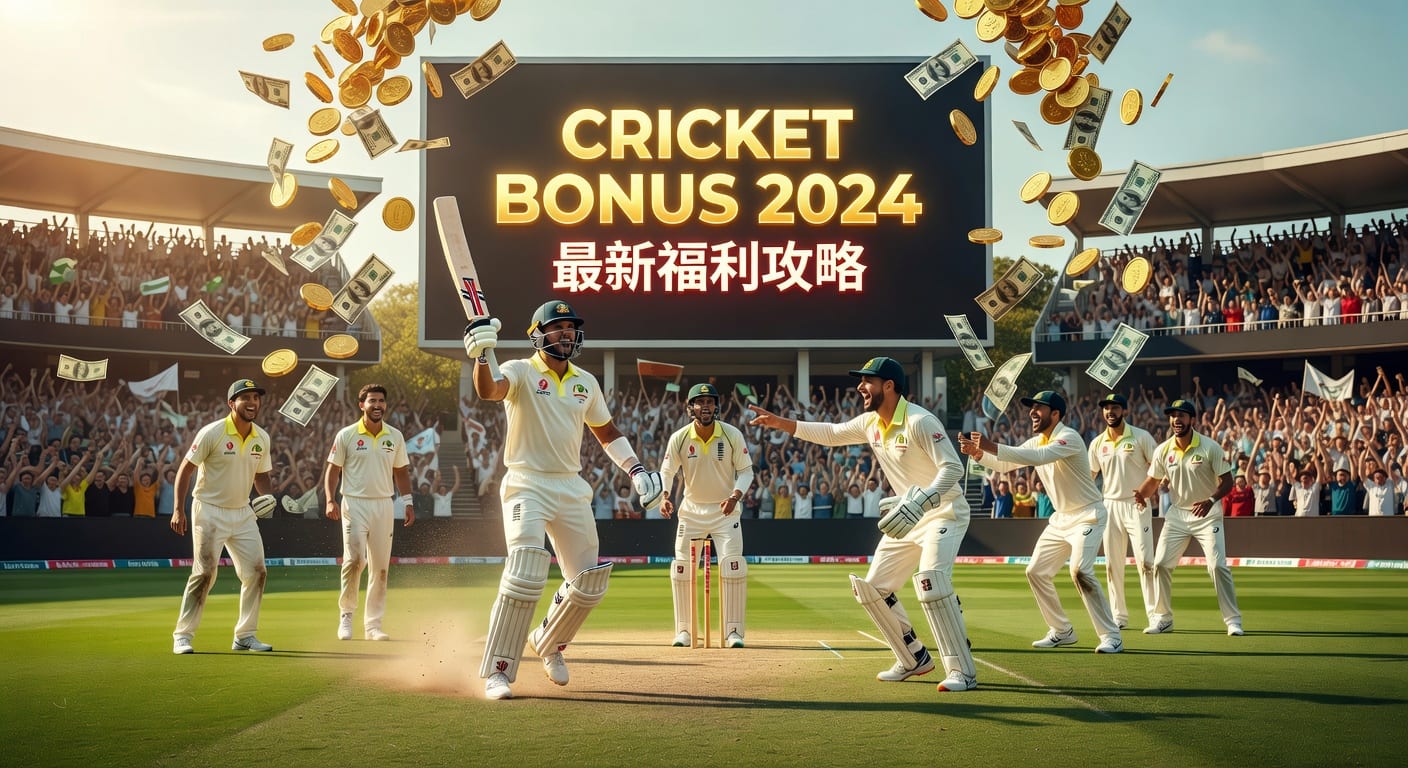 板球滚球 Live Cricket Betting 2026实战指南
